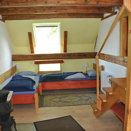 Апартаменты Forsthaus Wilmeroederberg Polle