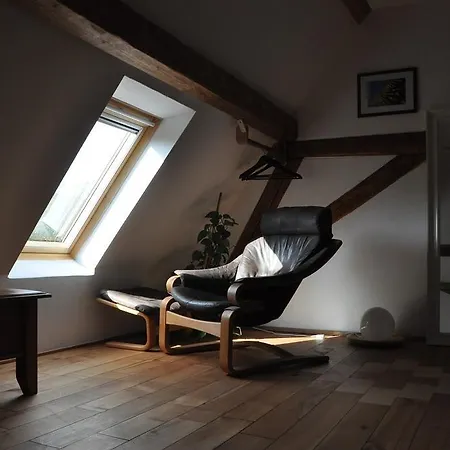 Апартаменты Forsthaus Wilmeroederberg