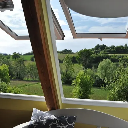 Forsthaus Wilmeroederberg Polle