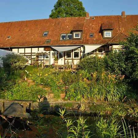 Forsthaus Wilmeroederberg