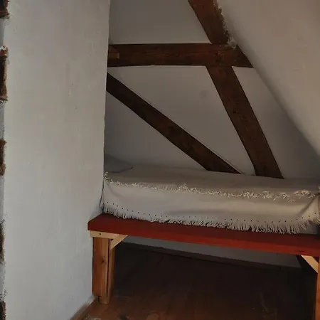 Апартаменты Forsthaus Wilmeroederberg Polle